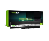 Green Cell A32-K52 do Asus - 514510 - zdjęcie 1